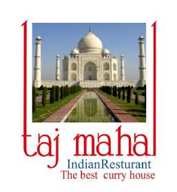 Imagen de TAJ MAHAL INDIAN RESTAURANT THE BEST CURRY HOUSE