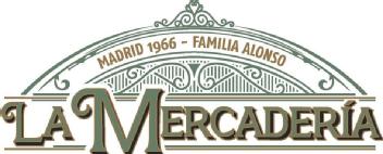 Imagen de LA MERCADERÍA FAMILIA ALONSO