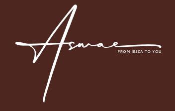 Imagen de ASMAE FROM IBIZA TO YOU