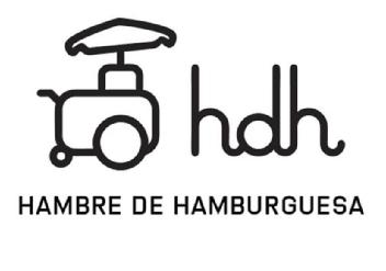Imagen de hdh HAMBRE DE HAMBURGUESA