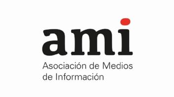 Imagen de AMI ASOCIACIÓN DE MEDIOS DE INFORMACIÓN