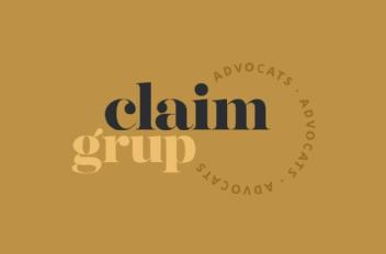 Imagen de CLAIM GRUP ADVOCATS . ADVOCATS . ADVOCATS