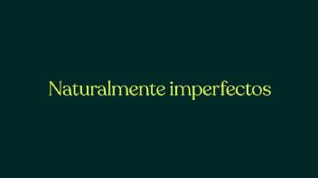 Imagen de Naturalmente imperfectos