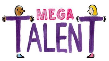 Imagen de MEGATALENT