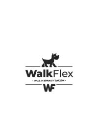 Imagen de Walk Flex MADE IN SPAIN BY GARZÓN WF