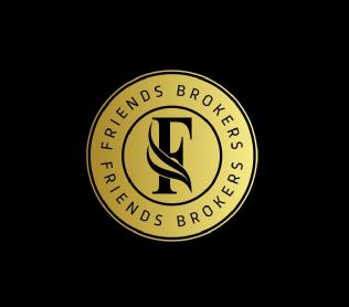 Imagen de F FRIENDS BROKERS FRIENDS BROKERS