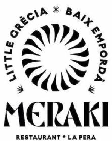 Imagen de MERAKI LITTLE GRECIA BAIX EMPORDA RESTAURANT LA PERA