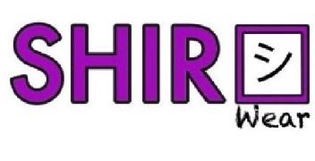 Imagen de Shiro wear