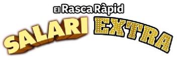 Imagen de EL RASCA RAPID SALARI EXTRA