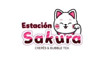 Imagen de Estacion Sakura