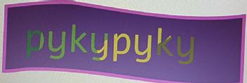 Imagen de pykypyky