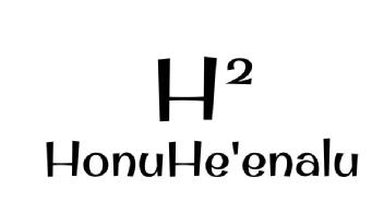 Imagen de H2 HonuHe'enalu