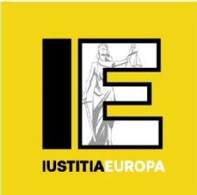 Imagen de IUSTITIA EUROPA