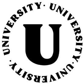 Imagen de U UNIVERSITY