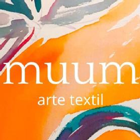Imagen de muum arte textil