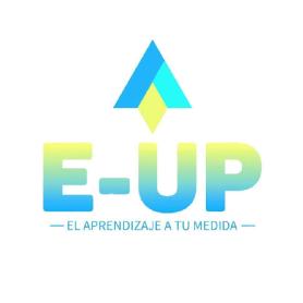 Imagen de E-UP EL APRENDIZAJE A TU MEDIDA