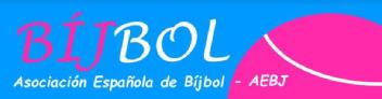 Imagen de ASOCIACION ESPAÑOLA DE BIJBOL - AEBJ