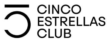 Imagen de CINCO ESTRELLAS CLUB