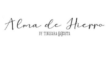 Imagen de Alma de Hierro BY TINISARA [A]COSTA