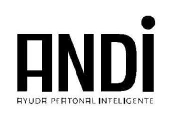 Imagen de ANDI AYUDA PEATONAL INTELIGENTE