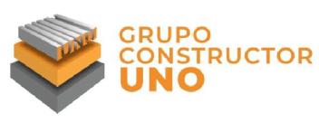 Imagen de GRUPO CONSTRUCTOR UNO