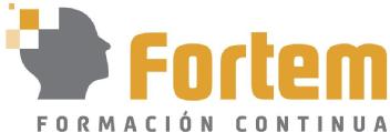 Imagen de fortem FORMACIÓN CONTINUA