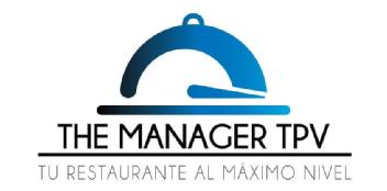Imagen de THE MANAGER TPV TU RESTAURANTE AL MÁXIMO NIVEL