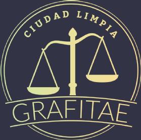 Imagen de GRAFITAE Ciudad Limpia