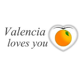Imagen de Valencia Loves You