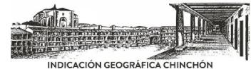 Imagen de INDICACIÓN GEOGRÁFICA CHINCHÓN