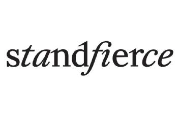 Imagen de Stand Fierce