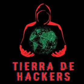 Imagen de Tierra de Hackers