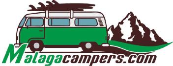 Imagen de MALAGA CAMPERS.COM