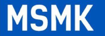 Imagen de MSMK