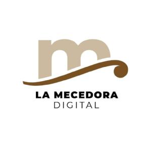 Imagen de M LA MECEDORA DIGITAL