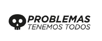 Imagen de PROBLEMAS TENEMOS TODOS