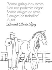 Imagen de Poema original de Bernardo Durán López