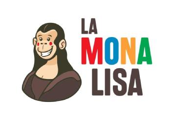 Imagen de LA MONA LISA