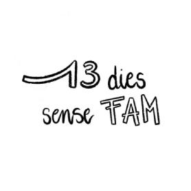 Imagen de 13 dies sense fam