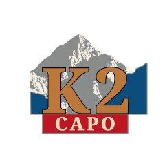 Imagen de K2 CAPO