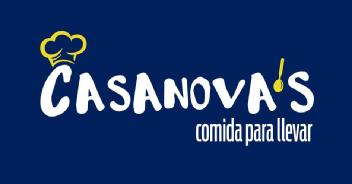 Imagen de CASANOVAS COMIDA PARA LLEVAR