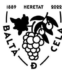 Imagen de HERETAT BALTA DE CELA