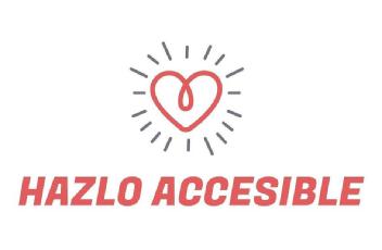 Imagen de HAZLO ACCESIBLE