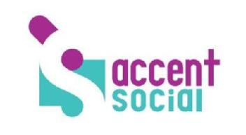 Imagen de ACCENT SOCIAL