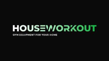 Imagen de HOUSEWORKOUT GYM EQUIPMENT FOR YOUR HOME