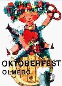 Imagen de OKTOBERFEST OLMEDO