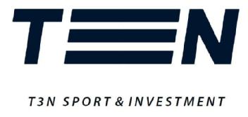Imagen de T N T3N SPORT & INVESTMENT