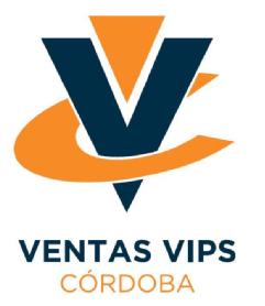 Imagen de V VENTAS VIP CÓRDOBA