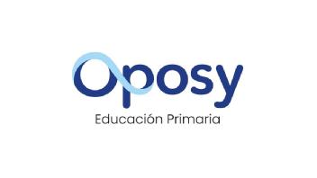Imagen de Oposy Educación Primaria