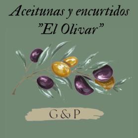 Imagen de Aceitunas y encurtidos 